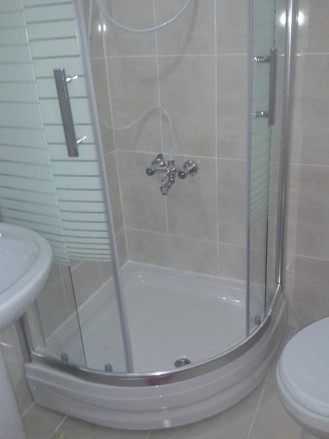 Atlas Apart Hotel Бандырма Экстерьер фото